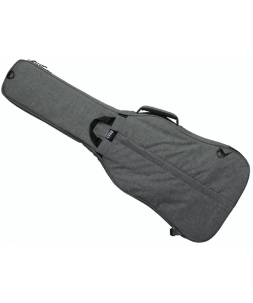 Gator GT-Electric-Gry - Semi-rigid electric bag - gray color