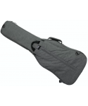 Gator GT-Electric-Gry - Semi-rigid electric bag - gray color