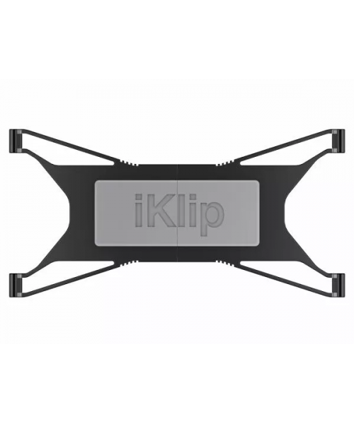 IK Multimedia iKlip Xpand - supporto da asta per tablet