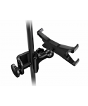 IK Multimedia iKlip Xpand - supporto da asta per tablet