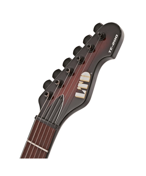 LTD LTD TE-200 - Tobacco Sunburst