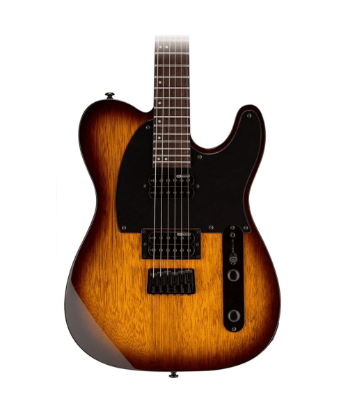 LTD LTD TE-200 - Tobacco Sunburst