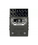 Two Notes Le Bass - PREAMP VALVALE WITH TWO CHANNELS, MIDI