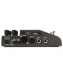 Two Notes Le Bass - PREAMP VALVALE WITH TWO CHANNELS, MIDI