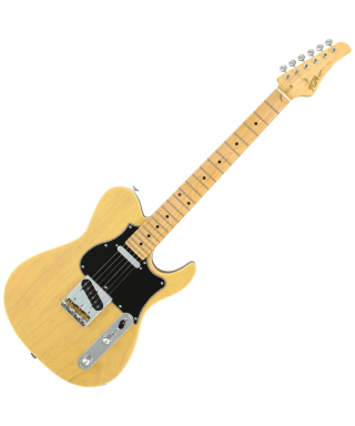 FGN Iliad Jil2ashm / OWB - Off-White Blonde - c / bag