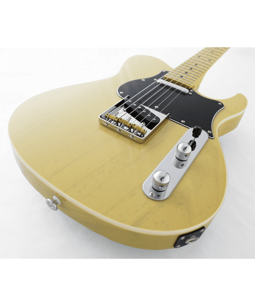 FGN Iliad Jil2ashm / OWB - Off-White Blonde - c / bag