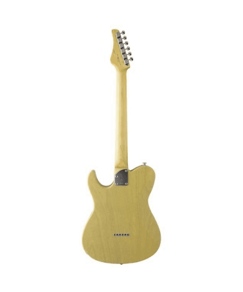 FGN Iliad Jil2ashm / OWB - Off-White Blonde - c / bag