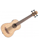Kala UBASS-BURL-FS - UBASS Burled Tamo Ash elettrificato - c/borsa