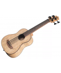 Kala UBASS-BURL-FS - UBASS Burled Tamo Ash elettrificato - c/borsa