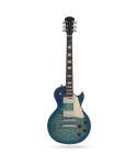 Sire Guitars L7 TBL Trans Blue - Chitarra Elettrica | Piazzo