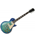 Sire Guitars L7 TBL Trans Blue - Chitarra Elettrica | Piazzo