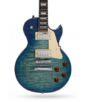 Sire Guitars L7 TBL Trans Blue - Chitarra Elettrica | Piazzo