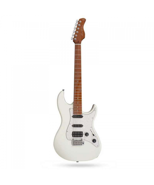 Sire guitars s7 awh antique white