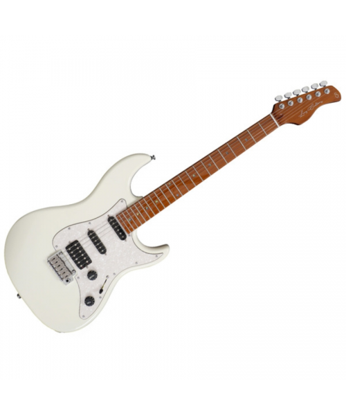 Sire guitars s7 awh antique white