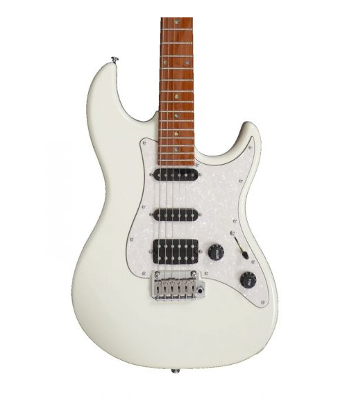 Sire guitars s7 awh antique white