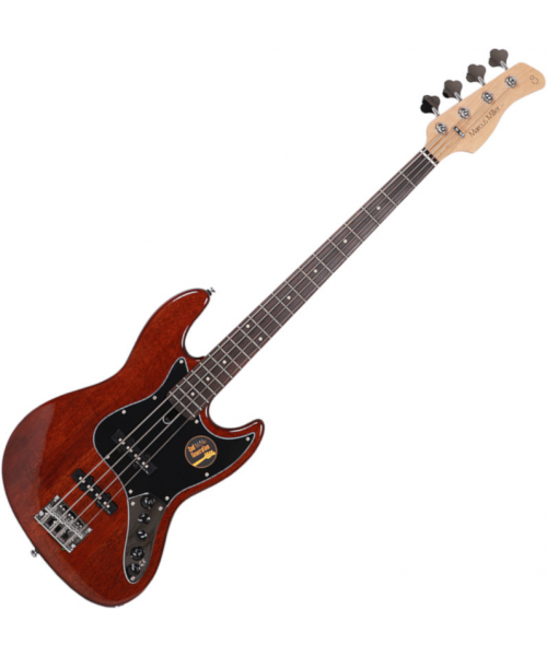 Marcus miller v3-4 (2nd gen) ma mahogany