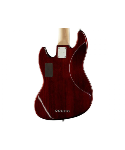 Marcus miller v3-4 (2nd gen) ma mahogany