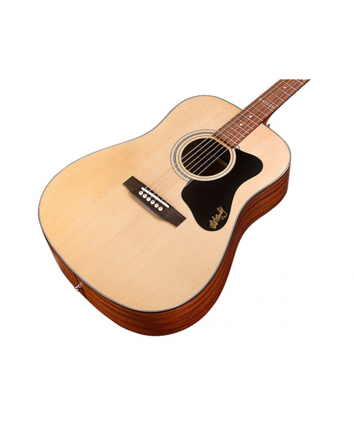GUILD ITALIA A-20 MARLEY