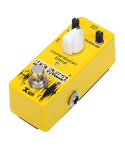 Xvive V9 LEMON SQUEEZER Pedale compressore