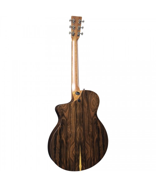 MARTIN & CO. Sc-13E Special