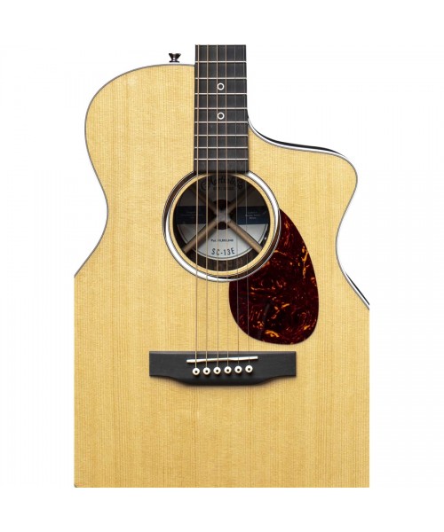 MARTIN & CO. Sc-13E Special