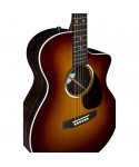 MARTIN & CO. SC-13E SPECIAL BURST