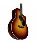 MARTIN & CO. SC-13E SPECIAL BURST