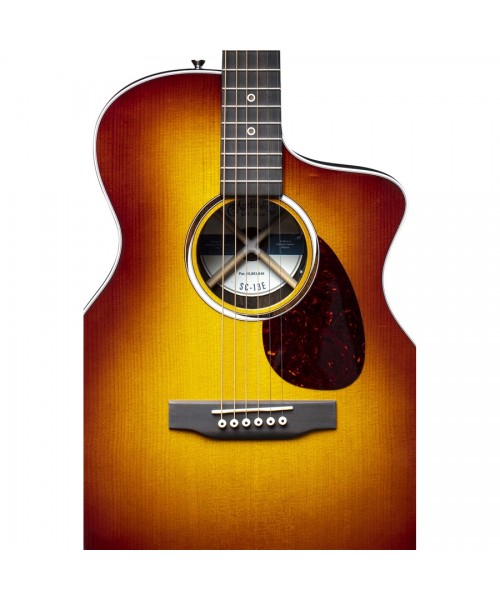 MARTIN & CO. SC-13E SPECIAL BURST