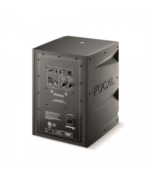 FOCAL ALPHA 80 EVO