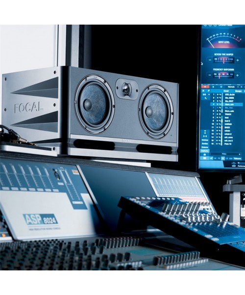 FOCAL ALPHA TWIN EVO