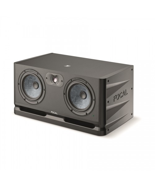 FOCAL ALPHA TWIN EVO