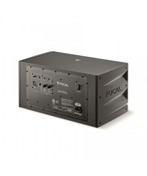 FOCAL ALPHA TWIN EVO