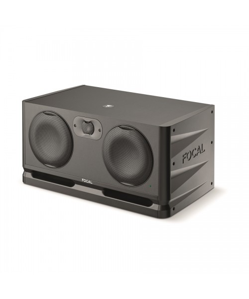 FOCAL ALPHA TWIN EVO