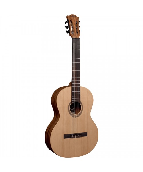LAG OC7 classical guitar 4/4