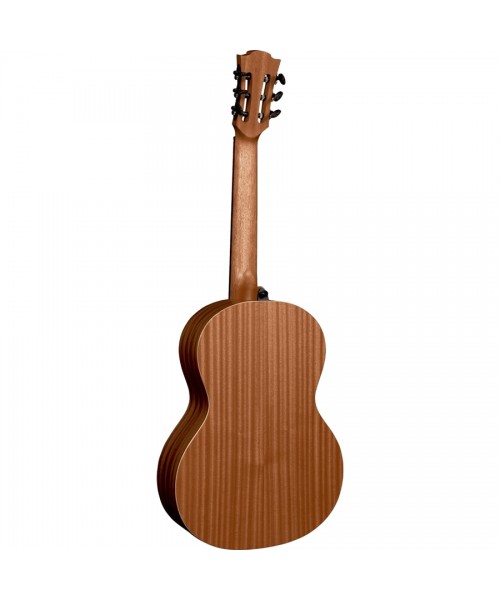 LAG OC7 CHITARRA CLASSICA 4/4