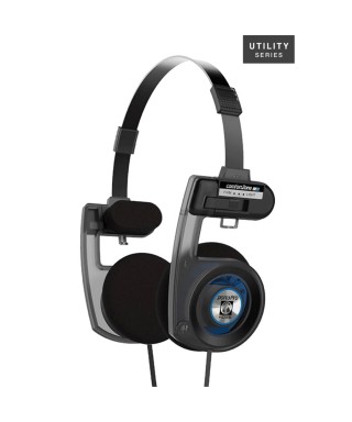 KOSS Pro Utility Port