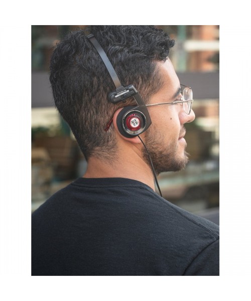 KOSS Pro Utility Port