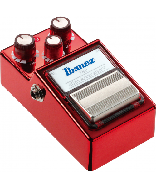 IBANEZ TS940TH 40th Anniversary