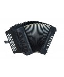 HOHNER COMPADRE ADG NERO HT