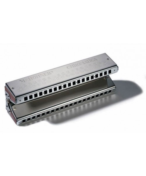 HOHNER M268