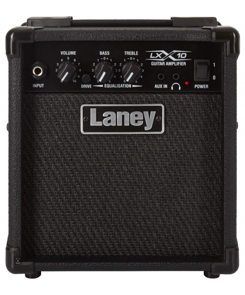 Laney LX10 - combo 1x5'' - 10W