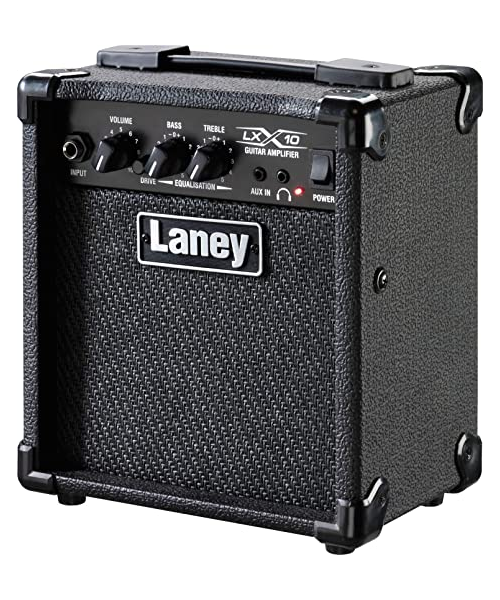 Lyme LX10 - Combo 1x5 '' - 10w