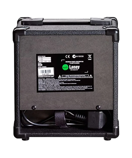 Lyme LX10 - Combo 1x5 '' - 10w