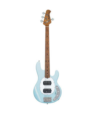 STERLING BY MUSIC MAN Stingray Ray34hh Daphne Blue