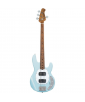 STERLING BY MUSIC MAN STINGRAY RAY34HH DAPHNE BLU
