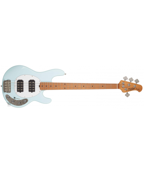 STERLING BY MUSIC MAN STINGRAY RAY34HH DAPHNE BLU