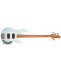 STERLING BY MUSIC MAN STINGRAY RAY34HH DAPHNE BLU