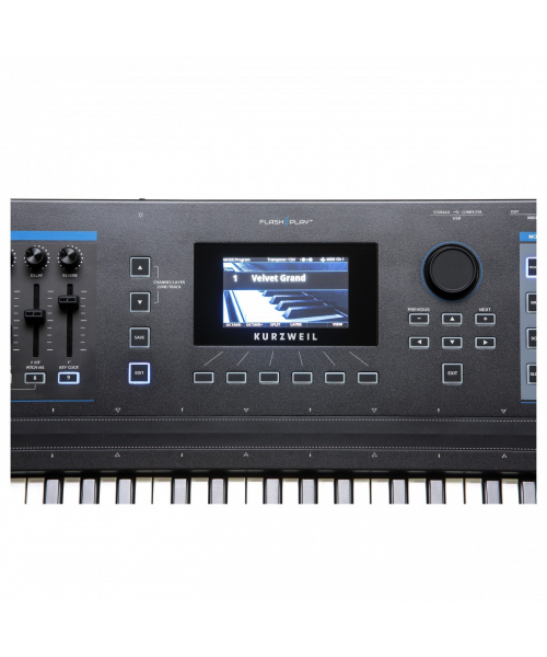 KURZWEIL K2700 WORKSTATION