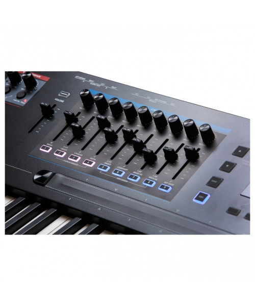 KURZWEIL K2700 WORKSTATION