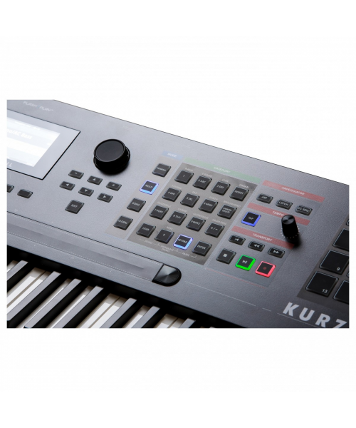 KURZWEIL K2700 WORKSTATION